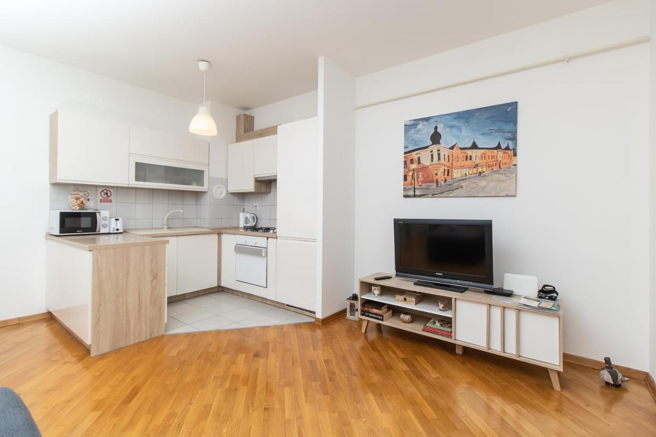 Apartman Rupcic Винковцы Экстерьер фото
