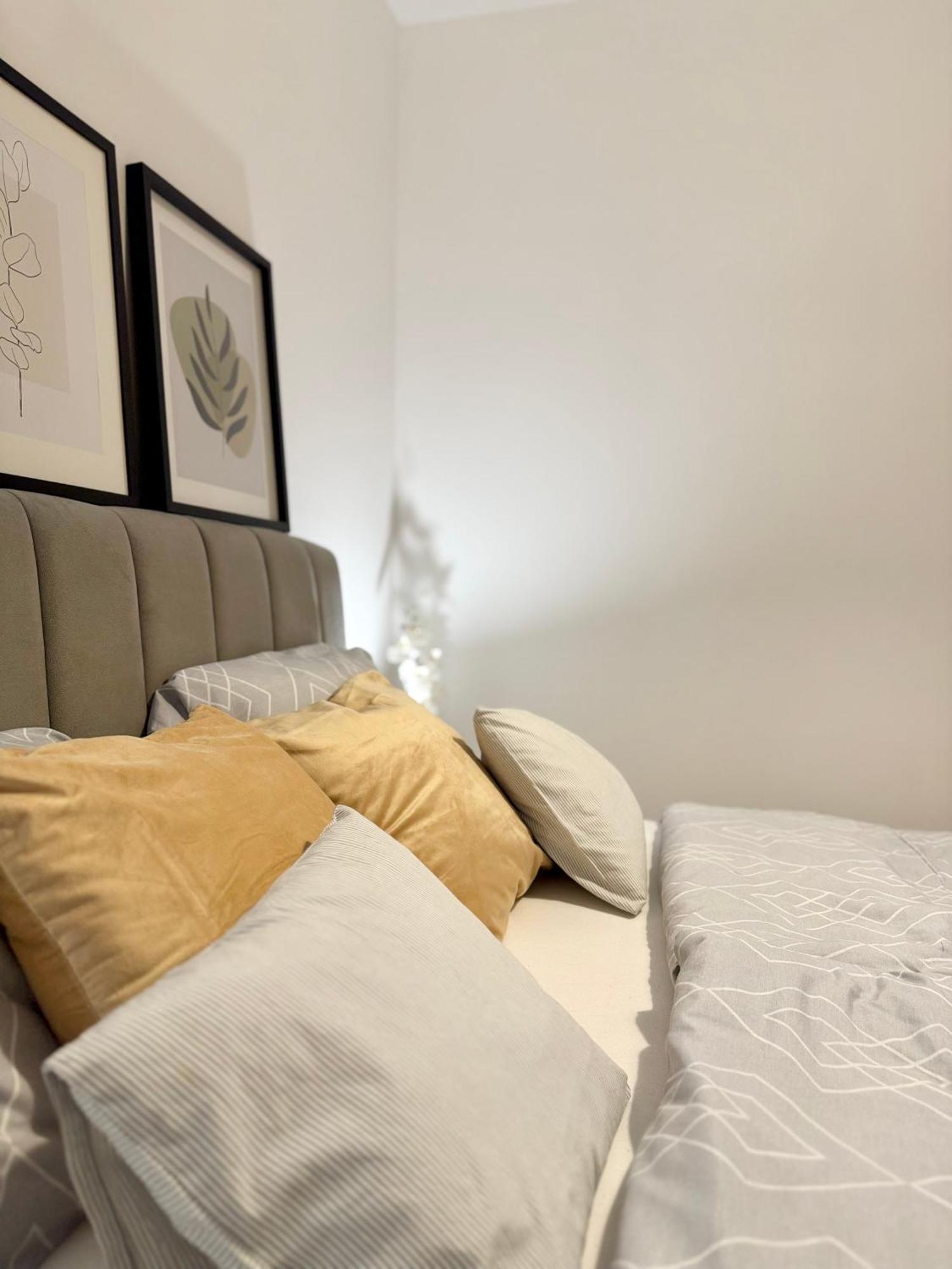 Apartman Rupcic Винковцы Экстерьер фото