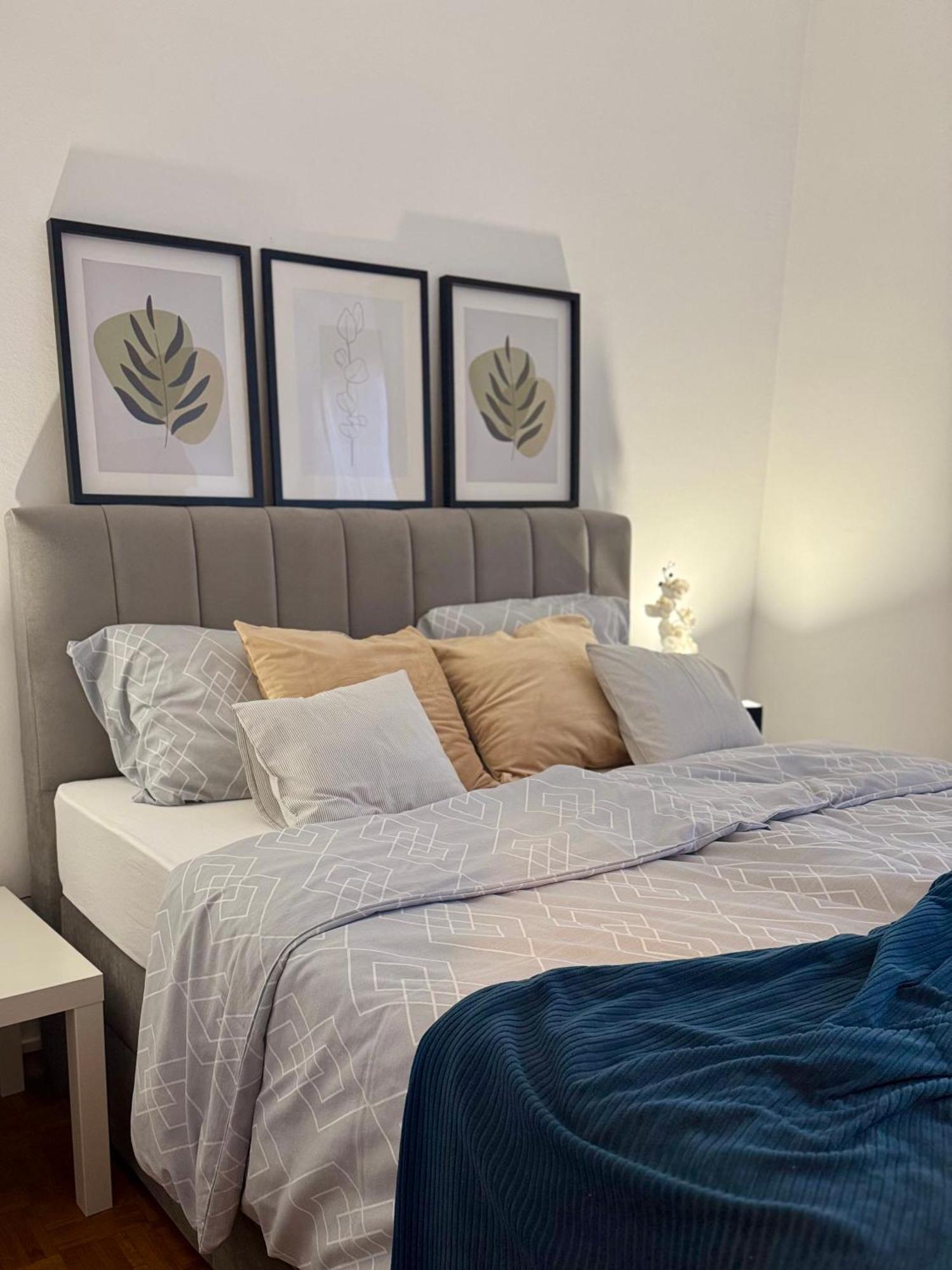 Apartman Rupcic Винковцы Экстерьер фото