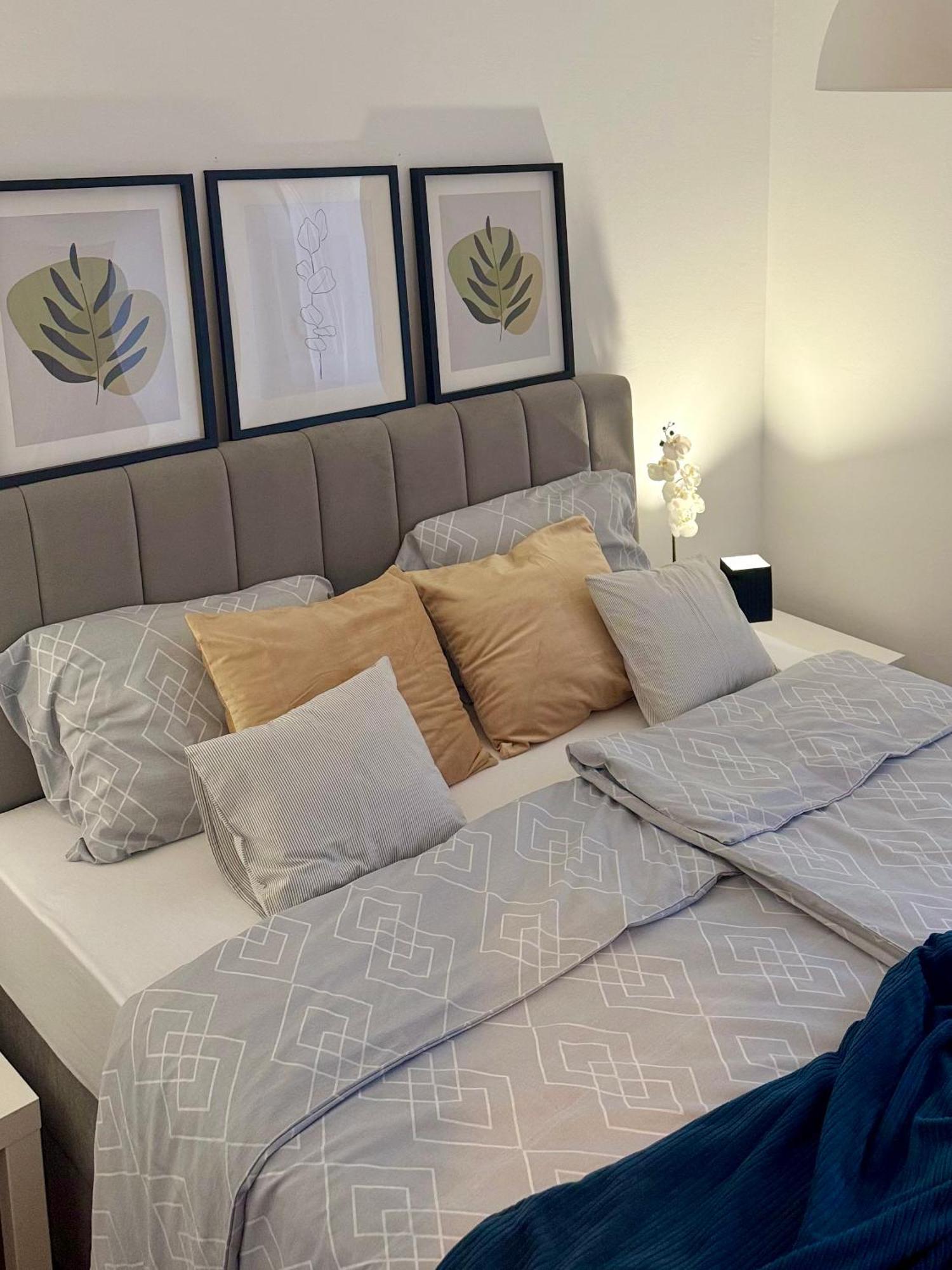 Apartman Rupcic Винковцы Экстерьер фото